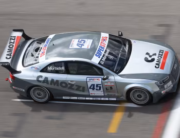 Audi RS 4 Superstars Series (B7,8E) '2006–13