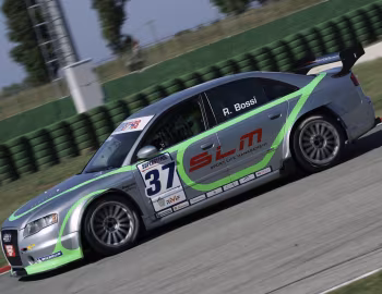Audi RS 4 Superstars Series (B7,8E) '2006–13