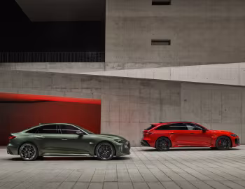 Audi RS 5 (B10) '2026
