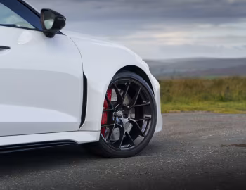 Audi RS 5 Avant [UK-spec] (B10) '2026