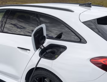 Audi RS 5 Avant [UK-spec] (B10) '2026