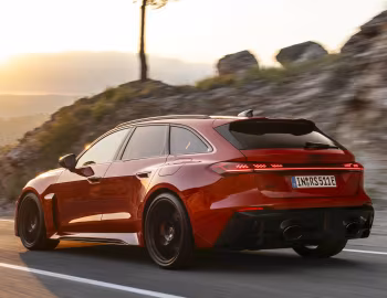 Audi RS 5 Avant [Worldwide] (B10) '2026