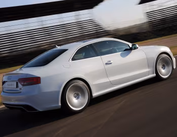 Audi RS 5 Coupe [South Africa] '2010–12