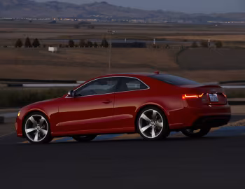 2013–17 Audi RS 5 Coupe [North America] '2012–17