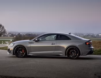 Audi RS 5 Coupé [Worldwide] (B9) '2019–pr.