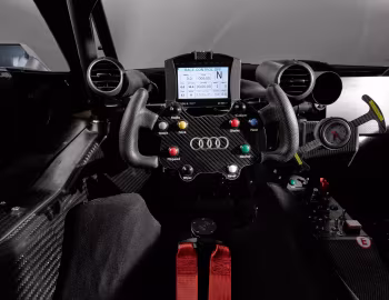 Panel frontal Audi RS 5 Coupe DTM '2013