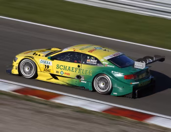 Audi RS 5 Coupe DTM '2013