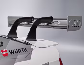 Audi RS 5 Coupe DTM '2013