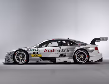 Audi RS 5 Coupe DTM '2013