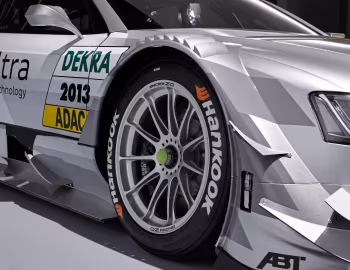 Audi RS 5 Coupe DTM '2013