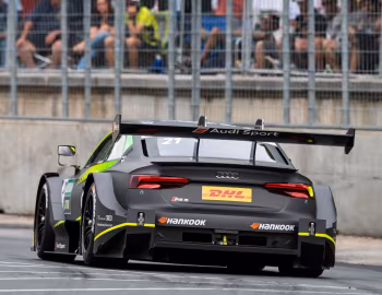 WRT Audi RS 5 Coupé DTM '2019