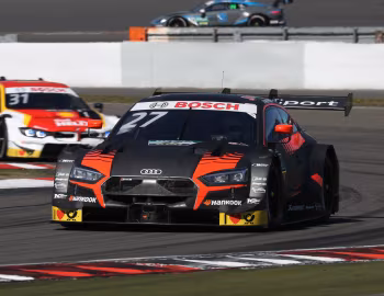 WRT Audi RS 5 Coupé DTM '2019