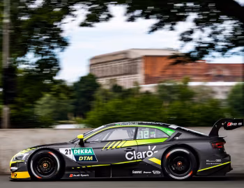 WRT Audi RS 5 Coupé DTM '2019