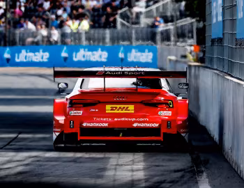 Audi RS 5 Coupé DTM '2019–pr.