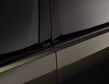 Audi RS 5 Limousine [Worldwide] (B10) '2026