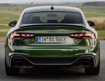 Audi RS 5 Sportback [Worldwide] (B9) '2019–pr.