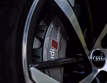 Audi RS 5 Sportback [Japan] '2019–20