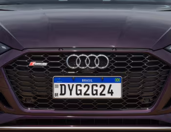 Audi RS 5 Sportback [Latam] (B9) '2020–pr.