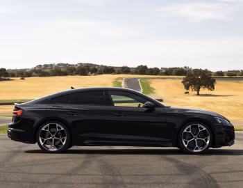 Audi RS 5 Sportback competition plus [Worldwide] (B9) '2022–pr.