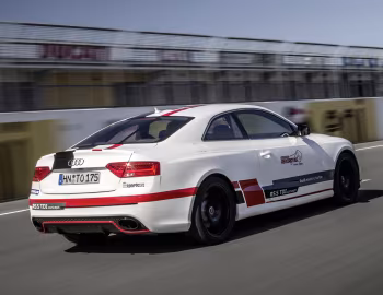 Audi RS 5 TDI competition concept '06.2015