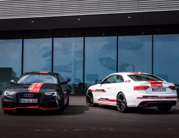 Audi RS 5 TDI concept '05.2014