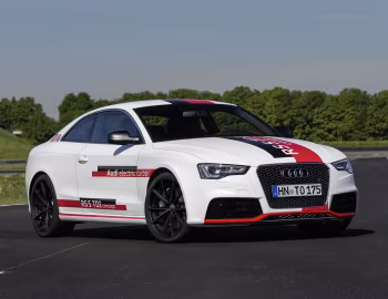Audi RS 5 TDI concept '05.2014