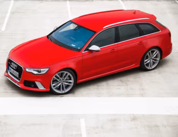 Audi RS 6 Avant [Worldwide] (4G,C7) '2013–14