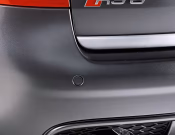 Audi RS 6 Avant [Worldwide] (4B,C5) '2002–04