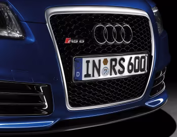 Audi RS 6 Avant [Worldwide] (4F,C6) '2008–10