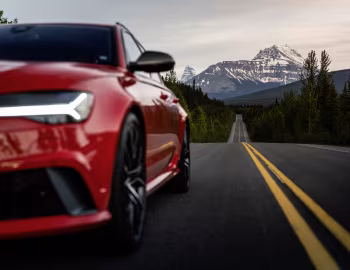 Audi RS 6 Avant [Worldwide] (4G,C7) '2014–19