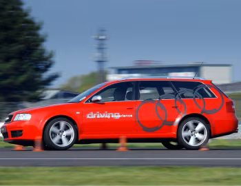 Audi RS 6 Avant [Worldwide] (4B,C5) '2002–04
