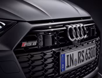Audi RS 6 Avant [Worldwide] (C8) '2019–н.в.