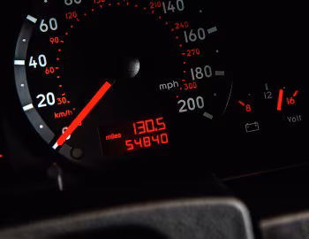 Interior 2003–04 Audi RS 6 Sedan [North America] (4B,C5) '2002–04