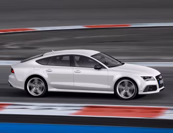 Audi RS 7 Sportback [Worldwide] '2013–14