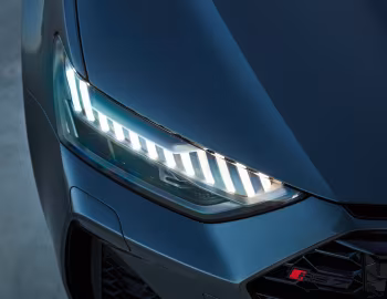 Audi RS 7 Sportback [Australia] '2020–pr.
