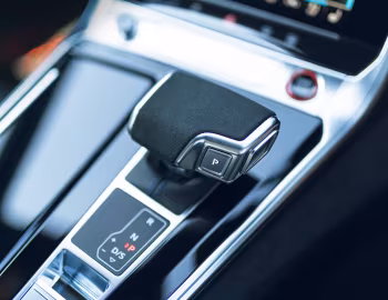 Intérieur Audi RS 7 Sportback performance [UK-spec] '2023–pr.