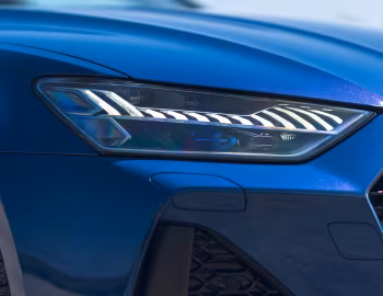 Audi RS 7 Sportback performance [UK-spec] '2023–pr.