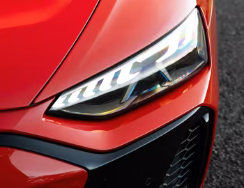 Audi RS e-tron GT [Australia] '2025–pr.