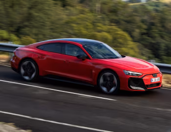 Audi RS e-tron GT [Australia] '2025–pr.