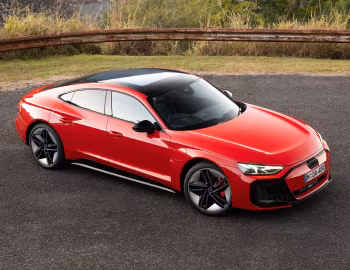 Audi RS e-tron GT [Australia] '2025–pr.
