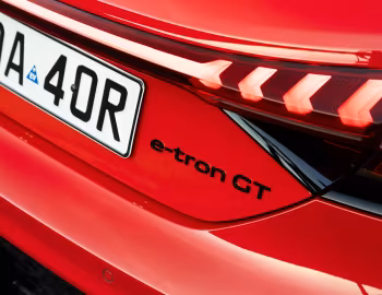 Audi RS e-tron GT [Australia] '2025–pr.