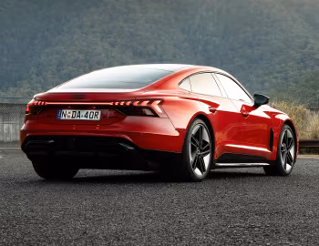 Audi RS e-tron GT [Australia] '2025–pr.