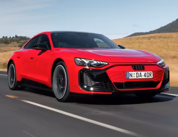 Audi RS e-tron GT [Australia] '2025–pr.