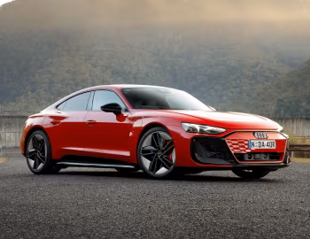 Audi RS e-tron GT [Australia] '2025–pr.