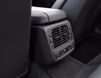 Interior Audi RS e-tron GT [Australia] '2025–pr.