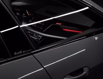 Audi RS e-tron GT [Worldwide] '2024–pr.