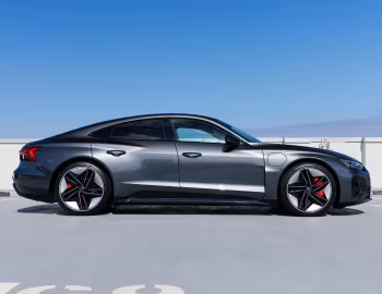 Audi RS e-tron GT [Australia] '2023–pr.