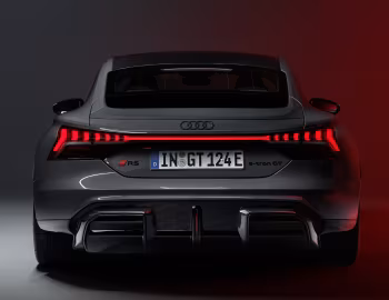 Audi RS e-tron GT [Worldwide] '2024–pr.