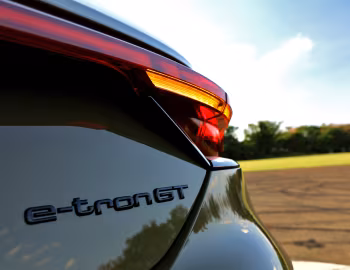 Audi RS e-tron GT [Latam] '2021–pr.