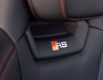 2022–pr. Audi RS e-tron GT [North America] '2021–pr.